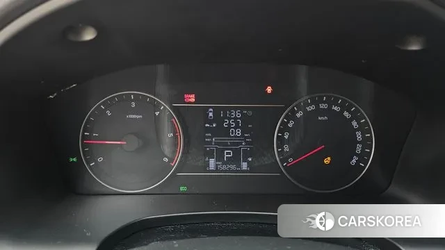 Ssangyong Rexton Sports id 3742840 из Кореи 18