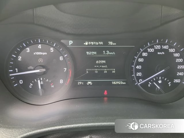 Genesis G80 id 4397747 из Кореи 18