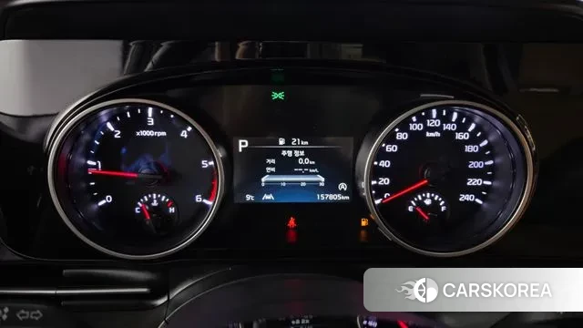 Kia Carnival 4th generation id 3690717 из Кореи 18