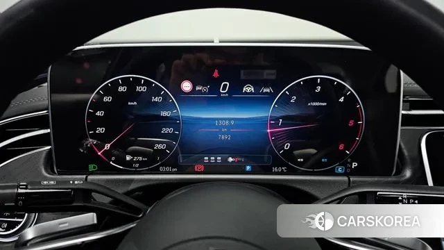 Mercedes-Benz E-Class W214 id 3576023 из Кореи 18