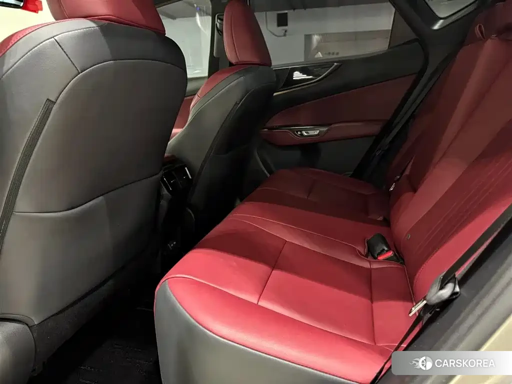 Lexus NX id 4659880 из Китая 14