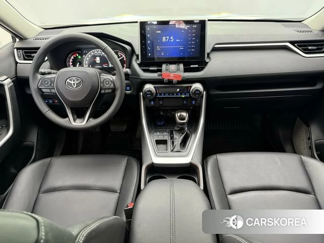 Toyota RAV4 Rongfang id 4333444 из Китая 18