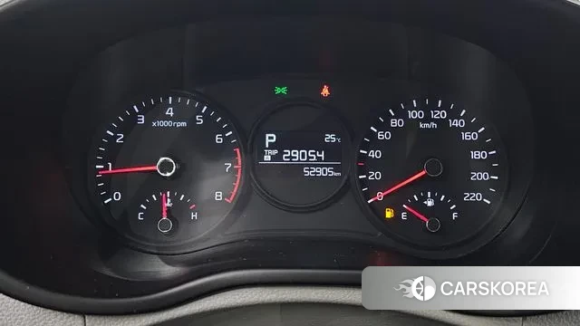 Kia Morning Urban (JA) id 2970354 из Кореи 18