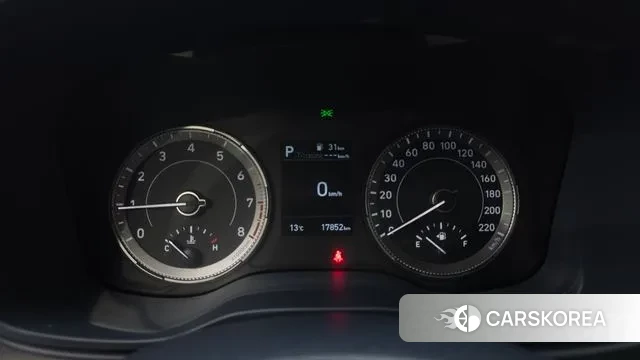 Hyundai Venue id 3406521 из Кореи 18