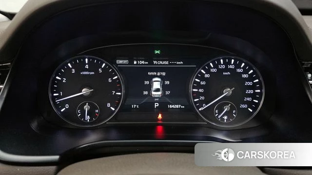 Kia More K9 id 3867107 из Кореи 18