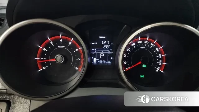 Ssangyong Tivoli Armor id 3150105 из Кореи 18