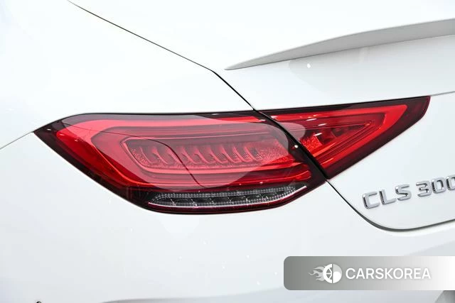 Mercedes-Benz CLS id 4210672 из Китая 18