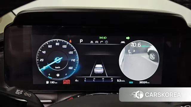 Kia Carnival 4th generation id 3377929 из Кореи 18