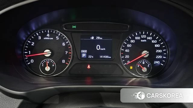 Kia The New Sorento id 3936945 из Кореи 18