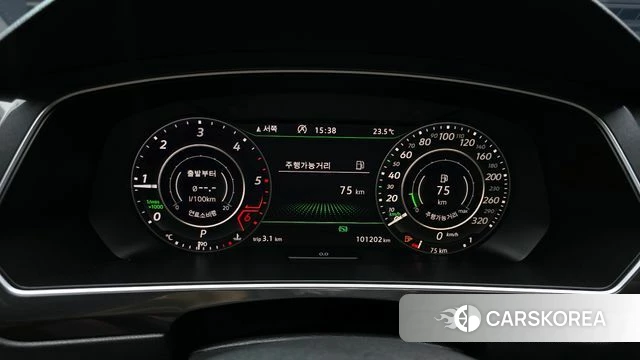 Volkswagen Tiguan second Generation id 4325892 из Кореи 18