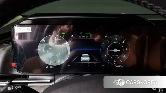 Kia Carnival 4th generation id 3411491 из Кореи 18