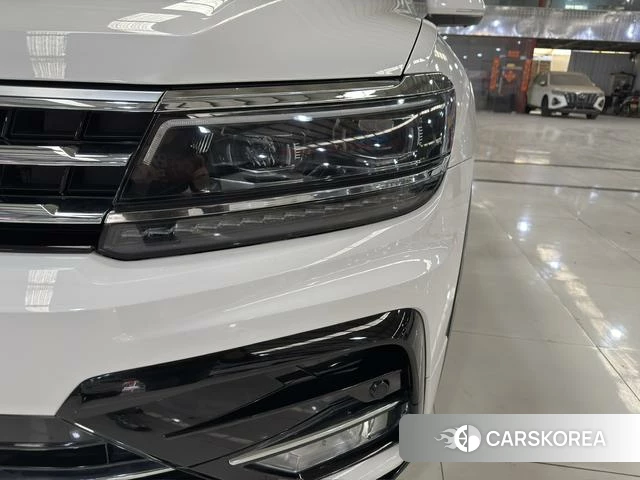 Volkswagen Tiguan L id 4271571 из Китая 21