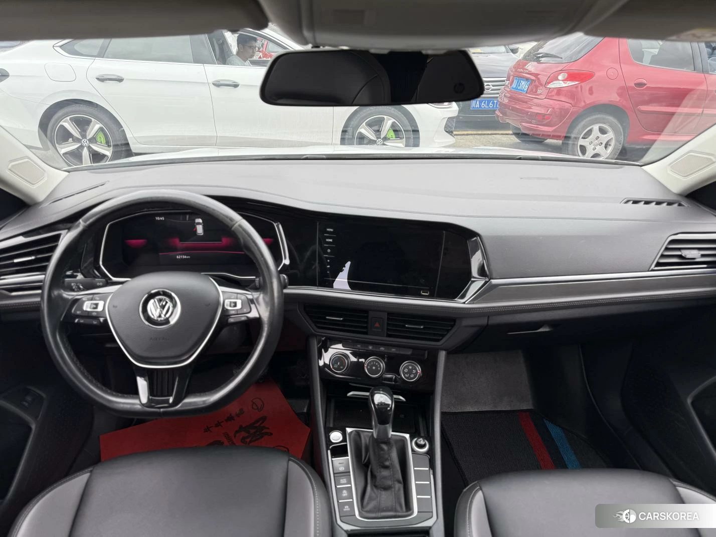 Volkswagen Sagitar id 4498947 из Китая 13