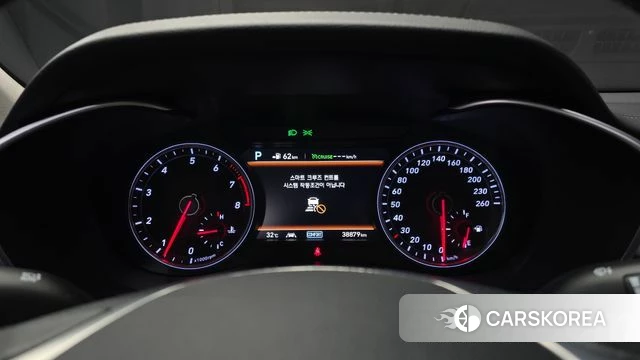 Genesis G70 id 4718043 из Кореи 29
