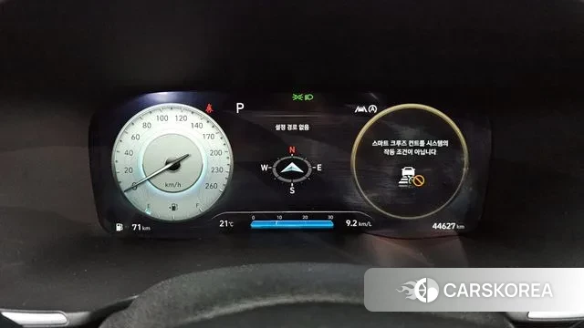 Hyundai The New Santa Fe id 3281014 из Кореи 18