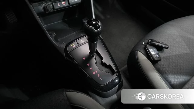 Kia All New Morning (JA) id 3905689 из Кореи 18