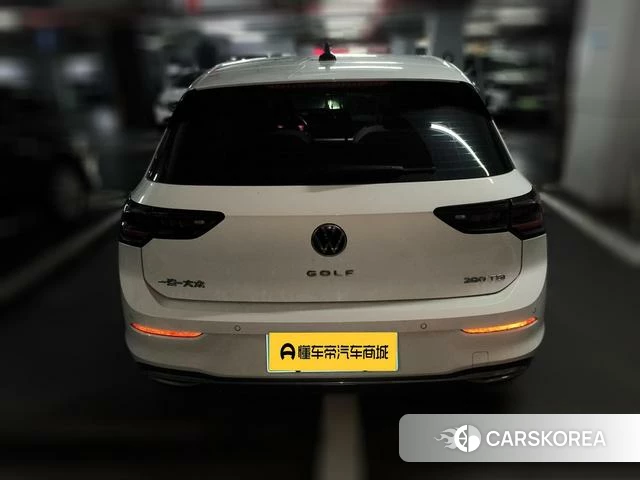 Volkswagen Golf id 4393354 из Китая 19