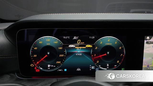 Mercedes-Benz E-Class W213 id 4223578 из Кореи 30