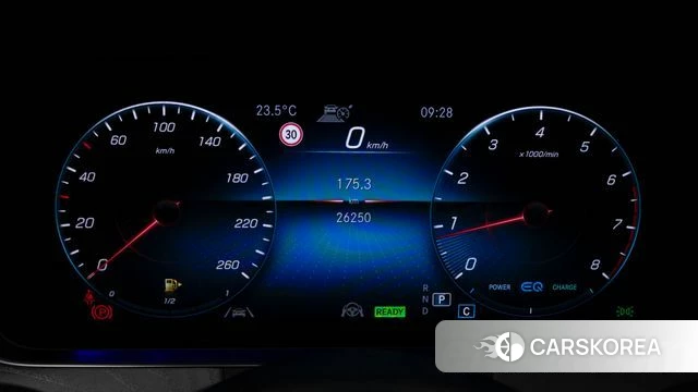 Mercedes-Benz CLS-Class C257 id 4779105 из Кореи 18