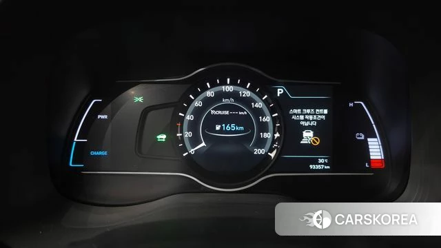 Hyundai Kona Electric id 4496501 из Кореи 29