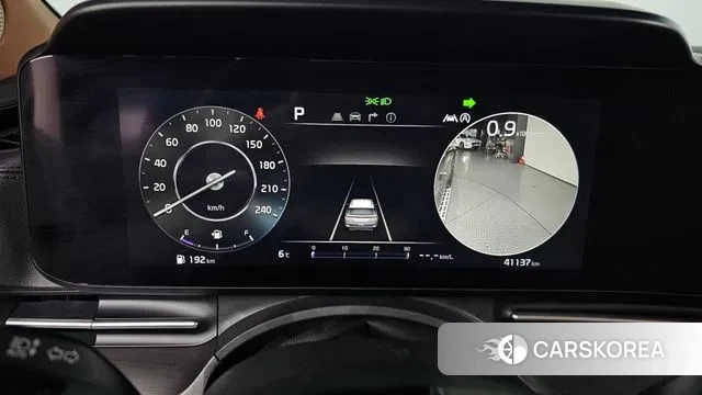 Kia Carnival 4th generation id 3655921 из Кореи 18