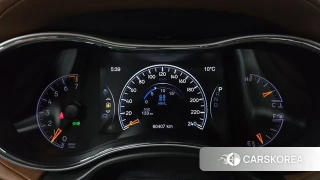 Jeep Grand Cherokee id 3681684 из Кореи 18