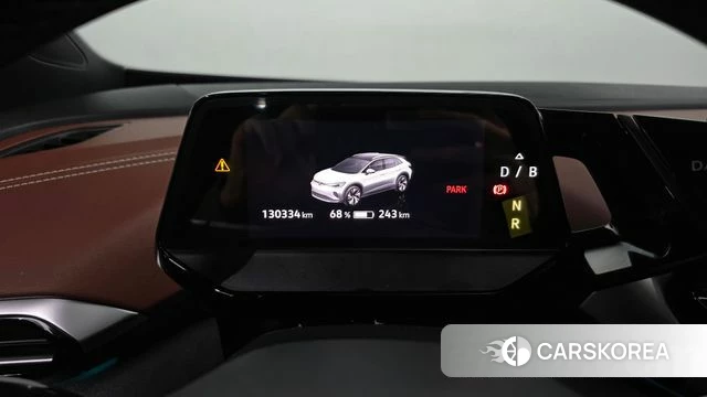 Volkswagen ID.4 id 4696243 из Кореи 18