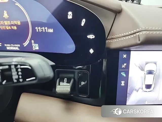 Porsche Taycan id 3763204 из Кореи 17