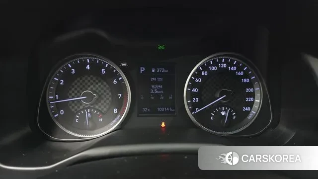 Hyundai The New Avante AD id 3055324 из Кореи 18