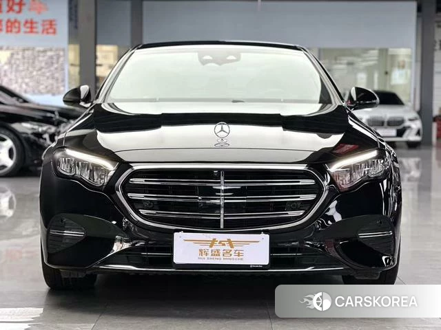 Mercedes-Benz E-class id 4314717 из Китая 8