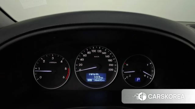 Hyundai The New Grand Starex id 4610285 из Кореи 18