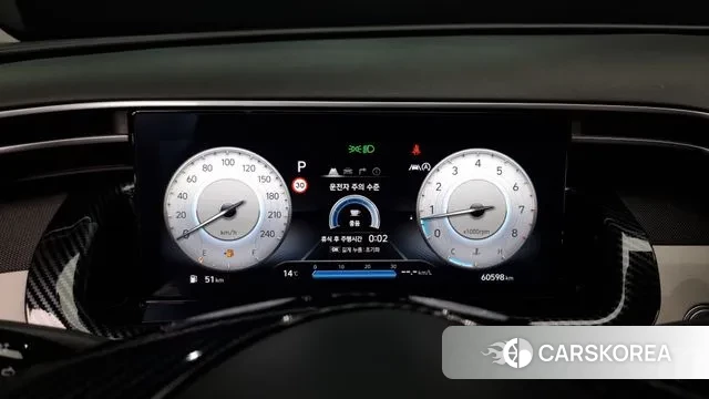 Hyundai The New Tucson (NX4) id 3426526 из Кореи 18