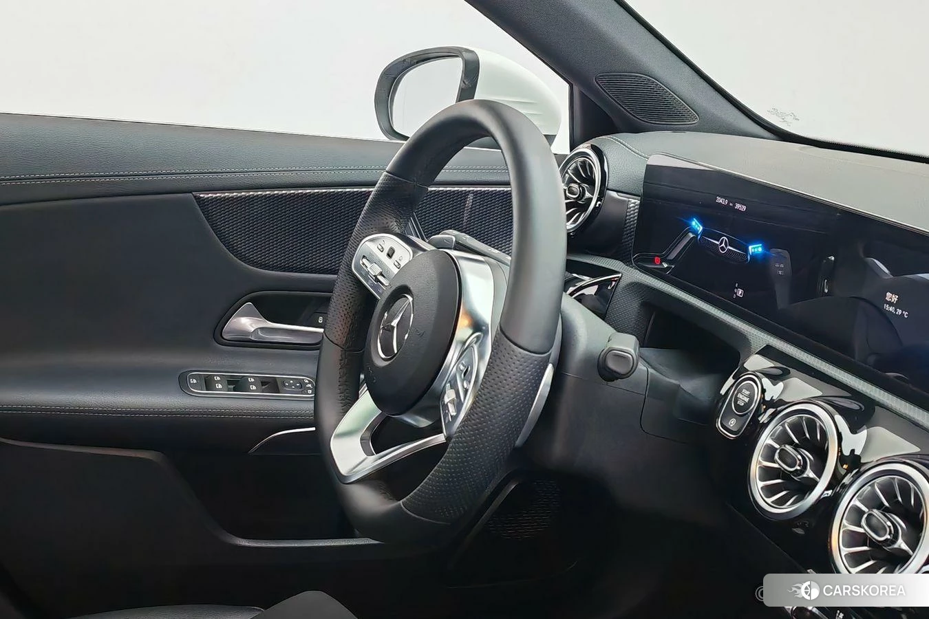 Mercedes-Benz A-Class id 4479510 из Китая 22