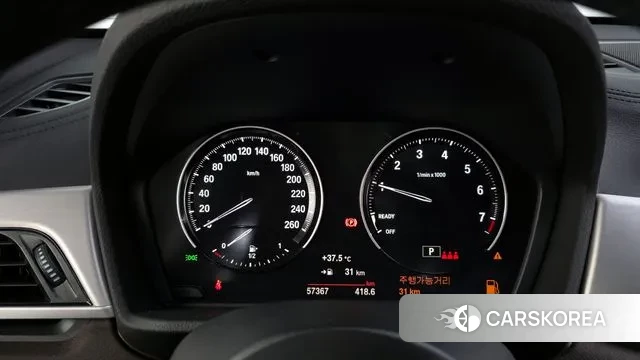 BMW X1 (F48) id 3017434 из Кореи 18