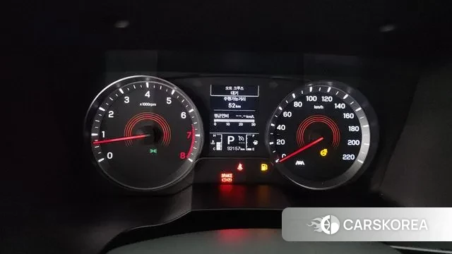 Ssangyong Beautiful Korando id 3412870 из Кореи 18