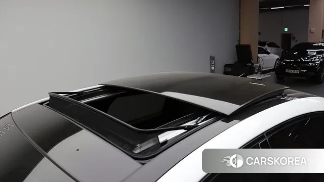 Hyundai Sonata D Edge (DN8) id 3618995 из Кореи 18