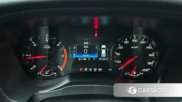 Ford Ranger 3rd Generation id 3438270 из Кореи 18