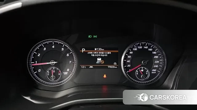 Hyundai The New Santa Fe id 3721774 из Кореи 18