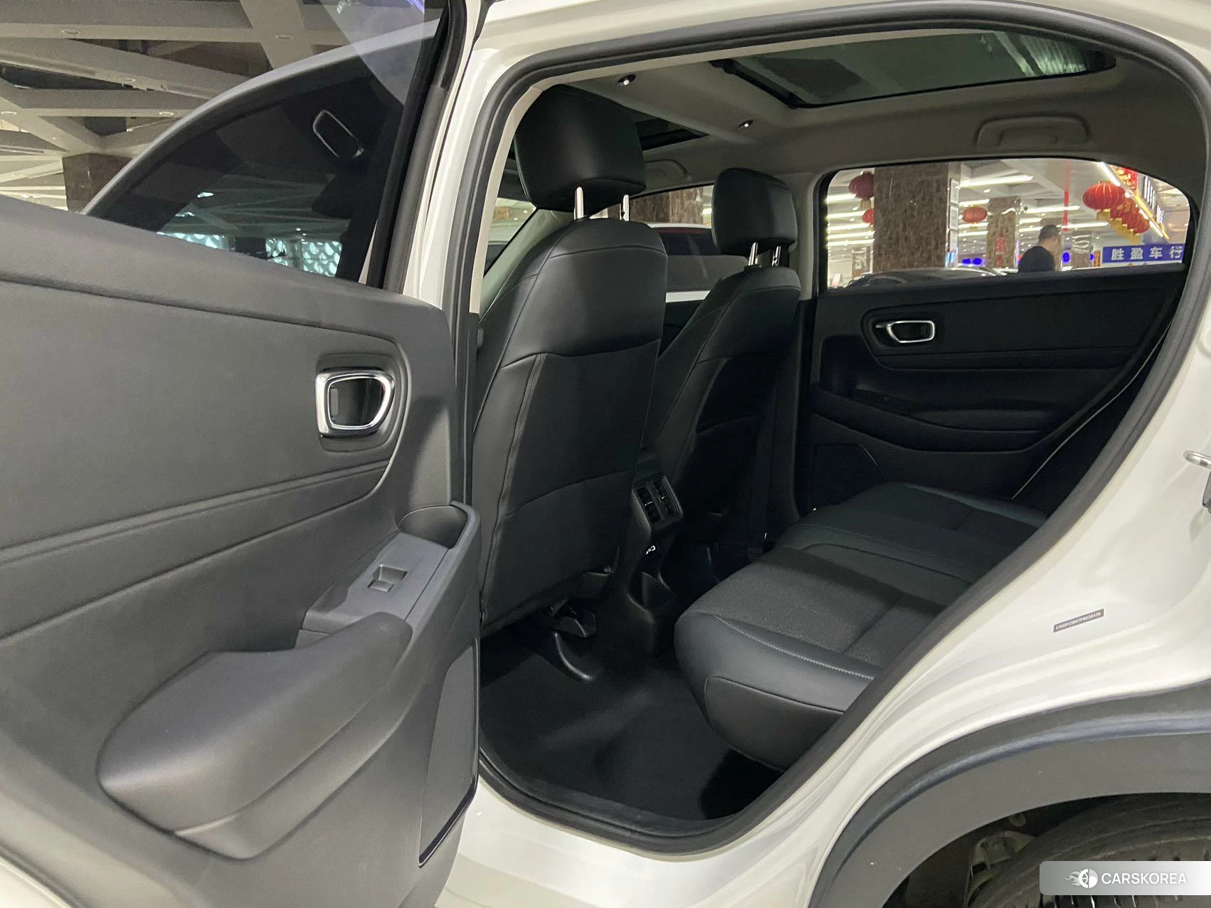 Honda Vezel id 4479490 из Китая 21