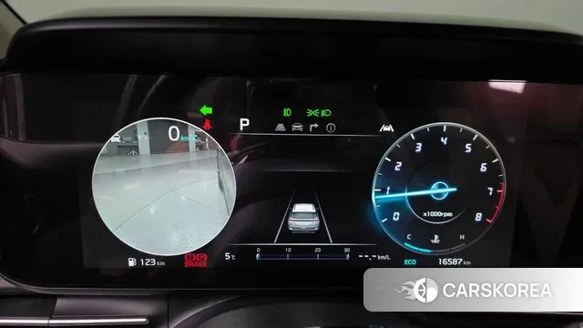 Kia Carnival 4th generation id 3544835 из Кореи 18