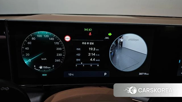 Hyundai Grandeur (GN7) id 3841466 из Кореи 18