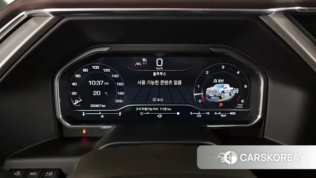 GMC Sierra id 3241428 из Кореи 18