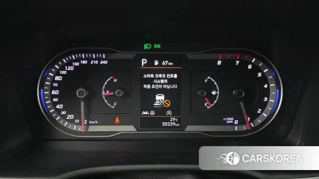 Hyundai Tucson (NX4) id 4482280 из Кореи 28