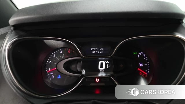 Renault Korea (Samsung) New QM3 id 4794892 из Кореи 30