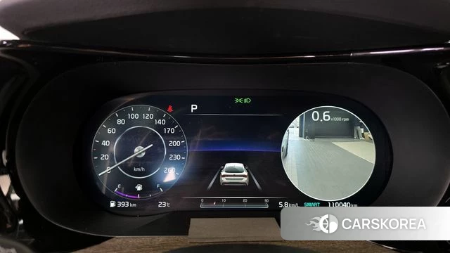 Kia K5 3rd generation id 4384247 из Кореи 18