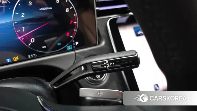 Mercedes-Benz E-Class W214 id 3619754 из Кореи 18