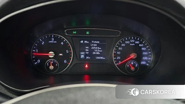 Kia The New Sorento id 4403227 из Кореи 18