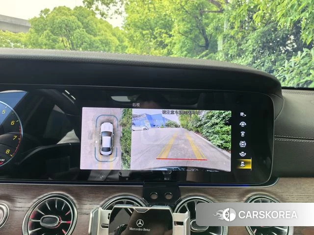 Mercedes-Benz E-class id 4348688 из Китая 9