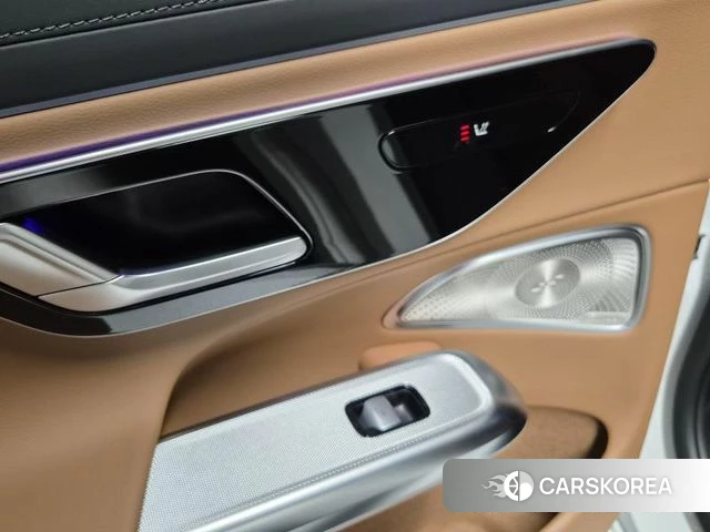 Mercedes-Benz E-Class W214 id 4349221 из Кореи 16