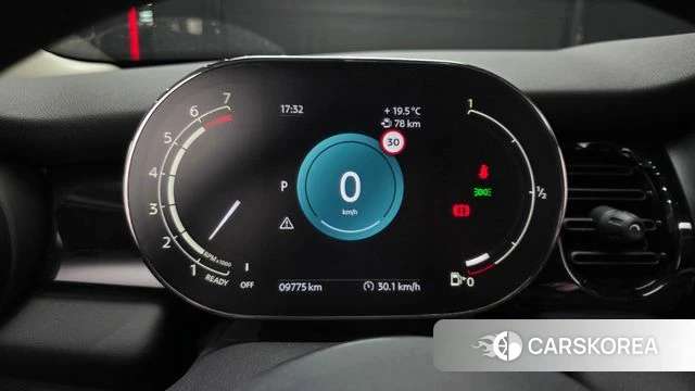 Mini Cooper id 4194856 из Кореи 18